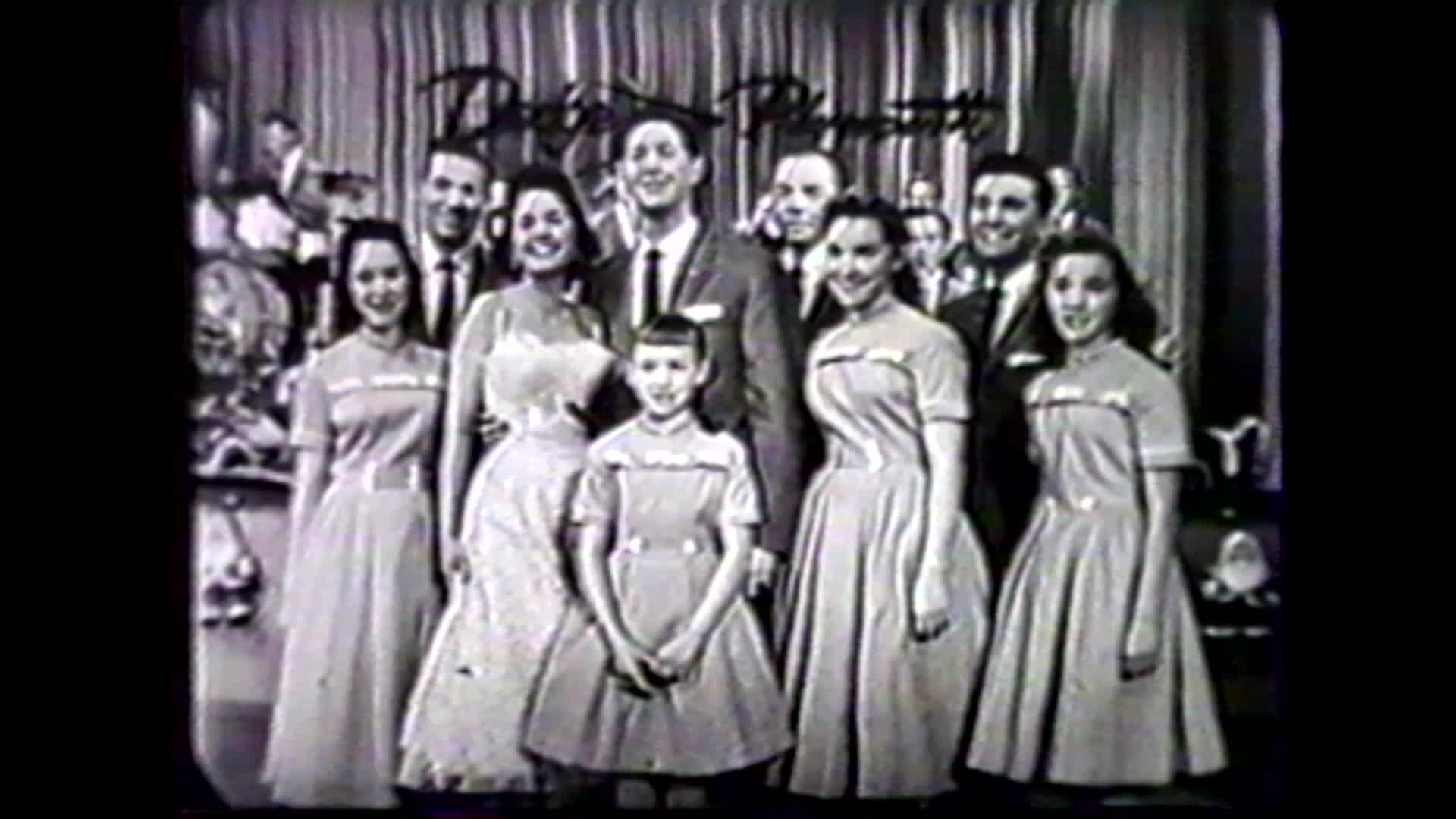 Thumbnail image for The Lawrence Welk Holiday Special
