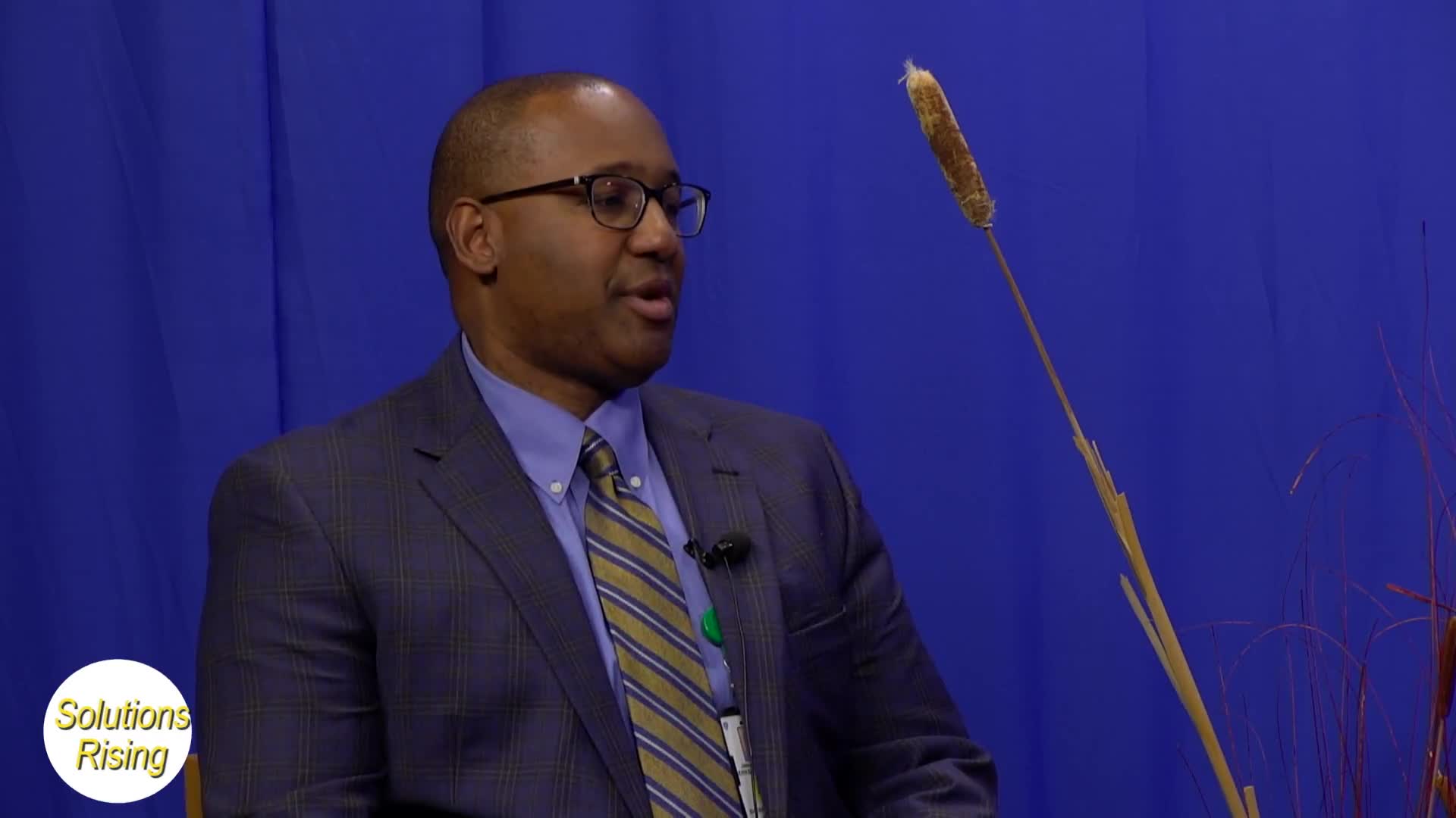 Thumbnail image for Solutions Rising - Second Street Programs with Sgt. Lindsay Maynard and Joson F. Cuyler