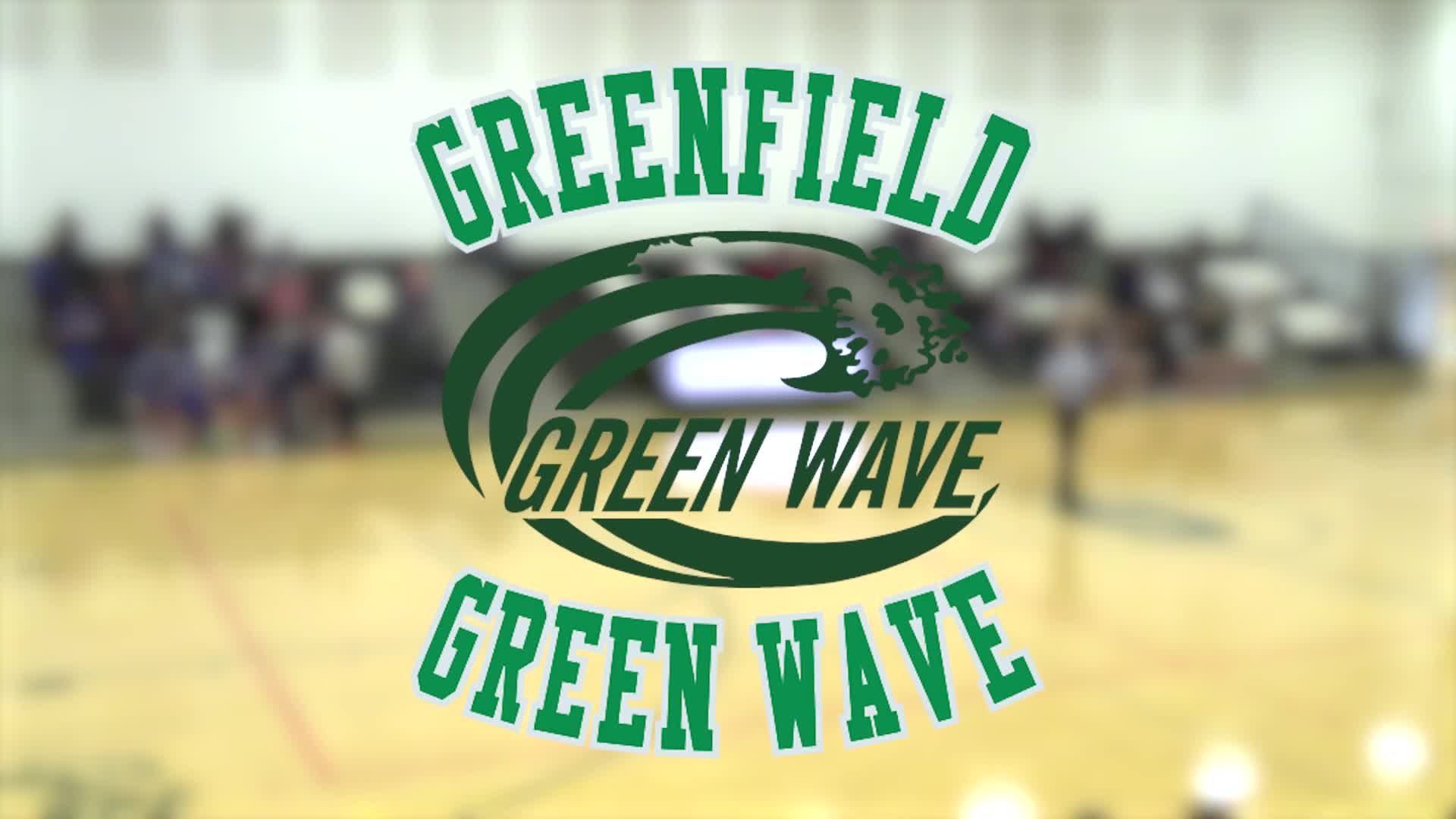 Thumbnail image for West Springfield Terriers vs. Greenfield Green Wave - Girls Varsity Basketball - January 15, 2024