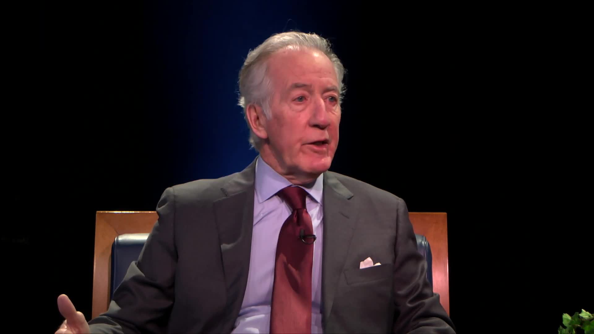 Thumbnail image for Government Matters - U.S. Congressman Richard E. Neal