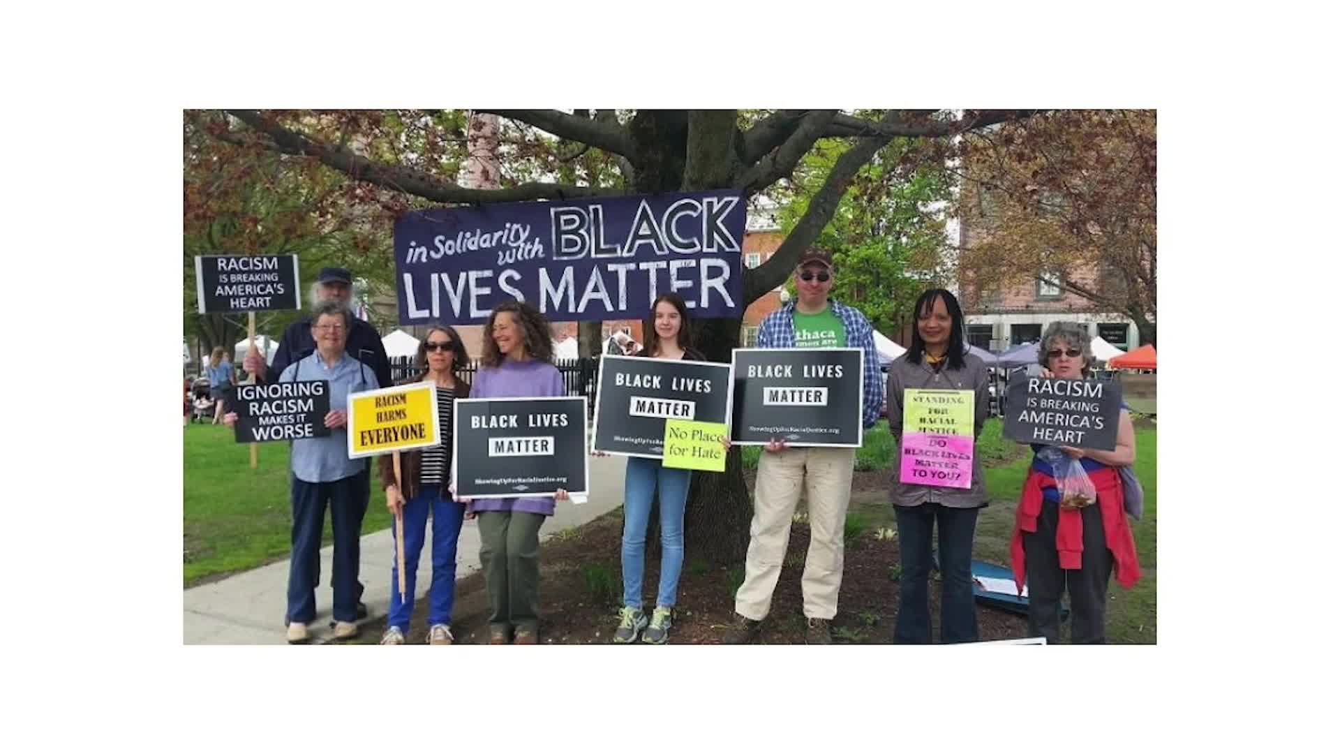 Thumbnail image for Traprock presents Why I Stand: A Discussion About Peace and Protests at the LAVA Center