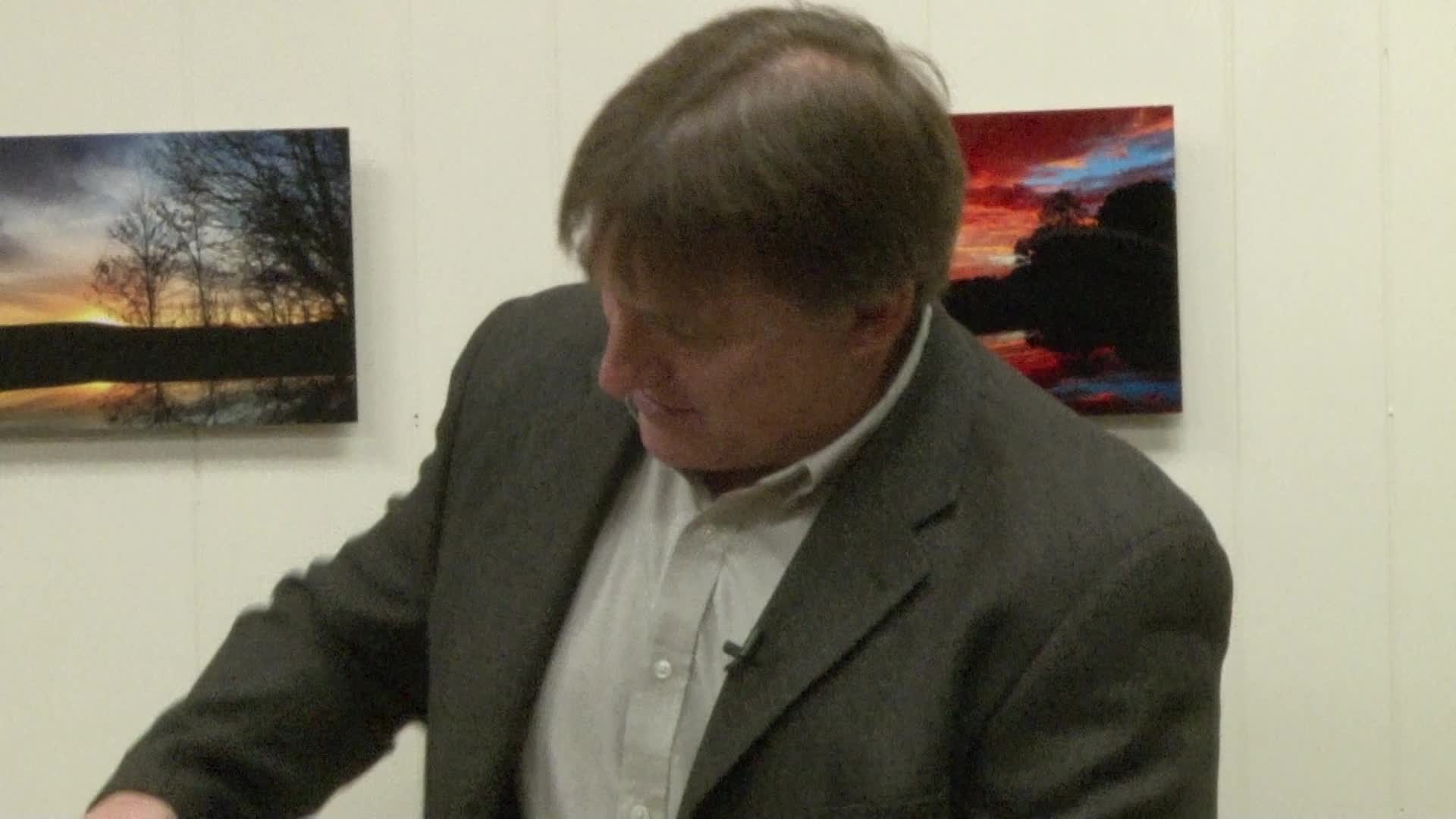 Thumbnail image for Sky Stories: Keith Clark