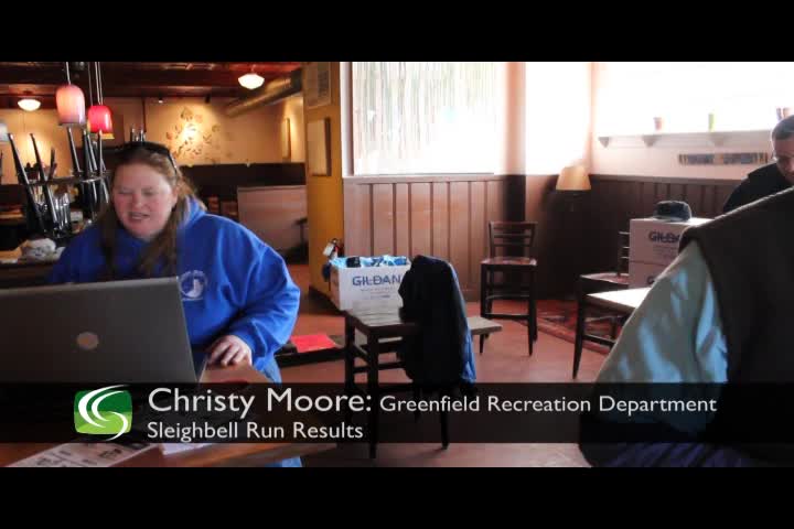 Thumbnail image for Greenfield Winter Carnival - Sleigh Bell Run Results