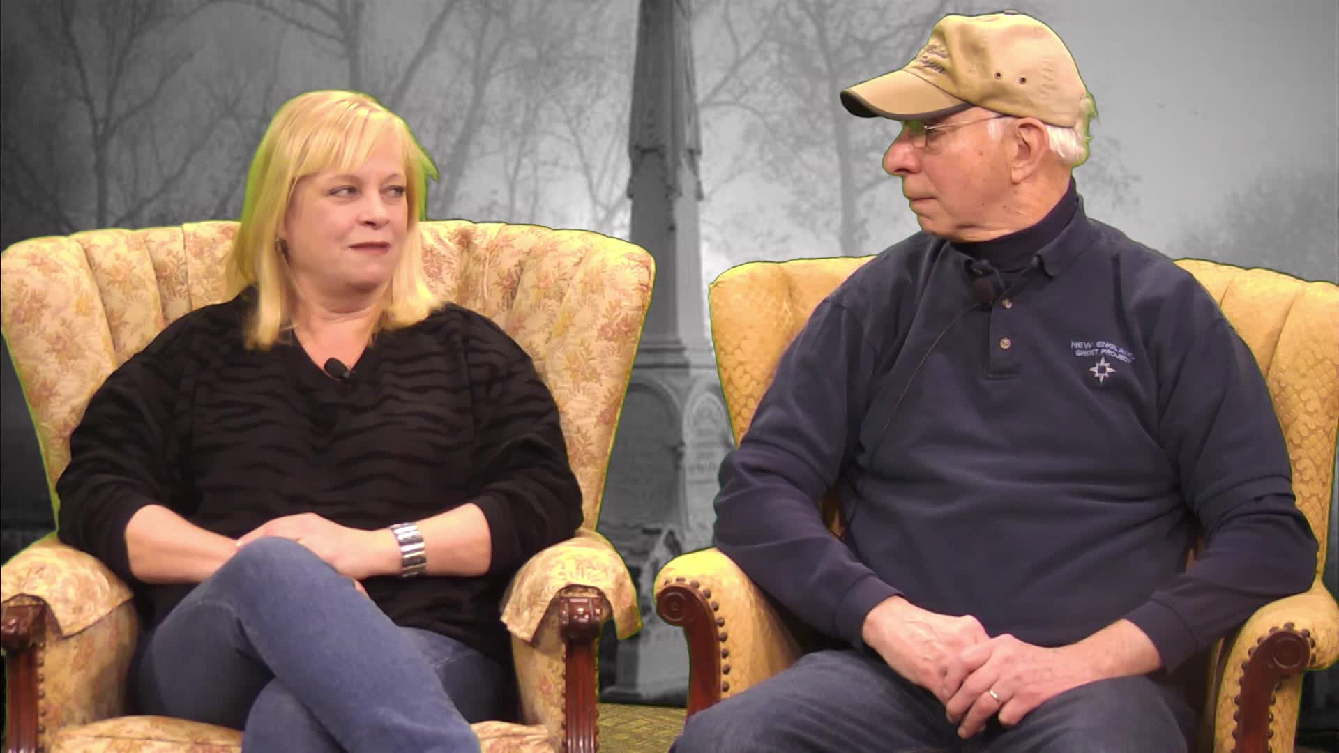 Thumbnail image for Ghost Chronicles: Next Generation