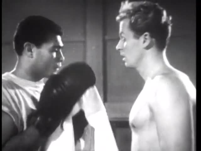 Thumbnail image for Four star playhouse - knockout