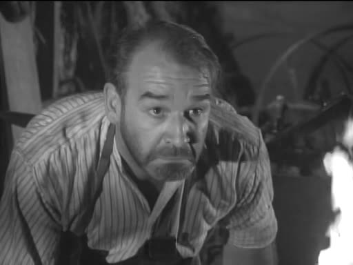 Thumbnail image for Vintage TV  The Town of No Return