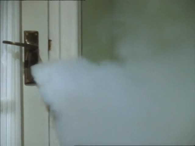 Thumbnail image for The Prisoner  Arrival