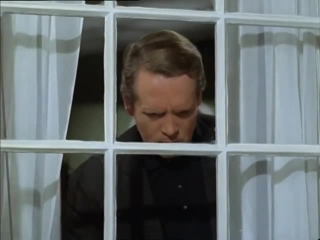 Thumbnail image for The Prisoner  The Schizoid Man