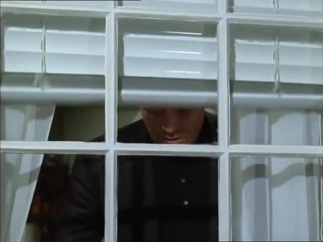 Thumbnail image for The Prisoner  Many Happy Returns