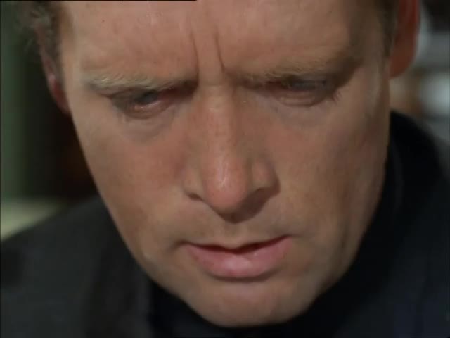 Thumbnail image for The Prisoner  Checkmate