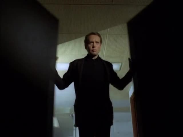 Thumbnail image for The Prisoner 13 Do Not Forsake Me Oh My Darling