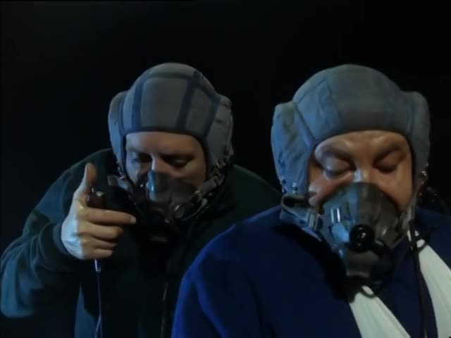 Thumbnail image for The Prisoner  Fall Out