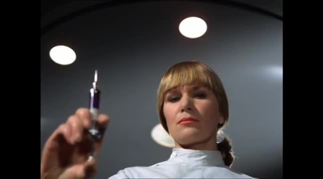 Thumbnail image for The Prisoner Documentary