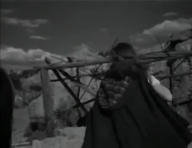 Thumbnail image for Pursued (1947) Robert Mitchum