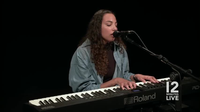 Thumbnail image for From Austria 12 Minutes Live with Ann