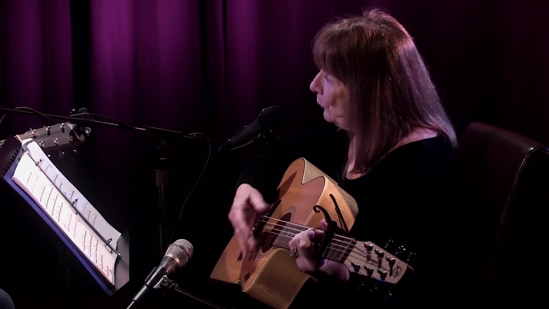 Thumbnail image for Tom and ONeill - Irish Show