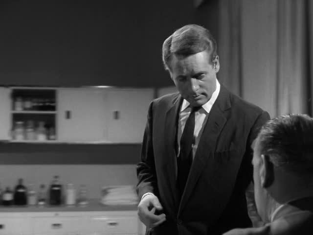 Thumbnail image for Danger Man  The Contessa