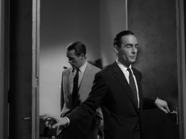 Thumbnail image for Danger Man The Leak
