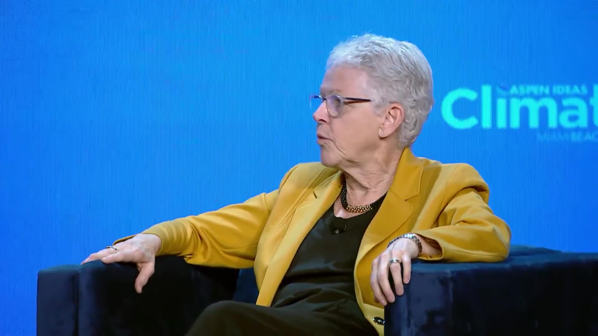 Thumbnail image for Aspen Ideas - Climate - Opening Plenary  March 11, 2024