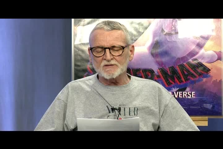 Thumbnail image for Reeling, the Movie Review Show