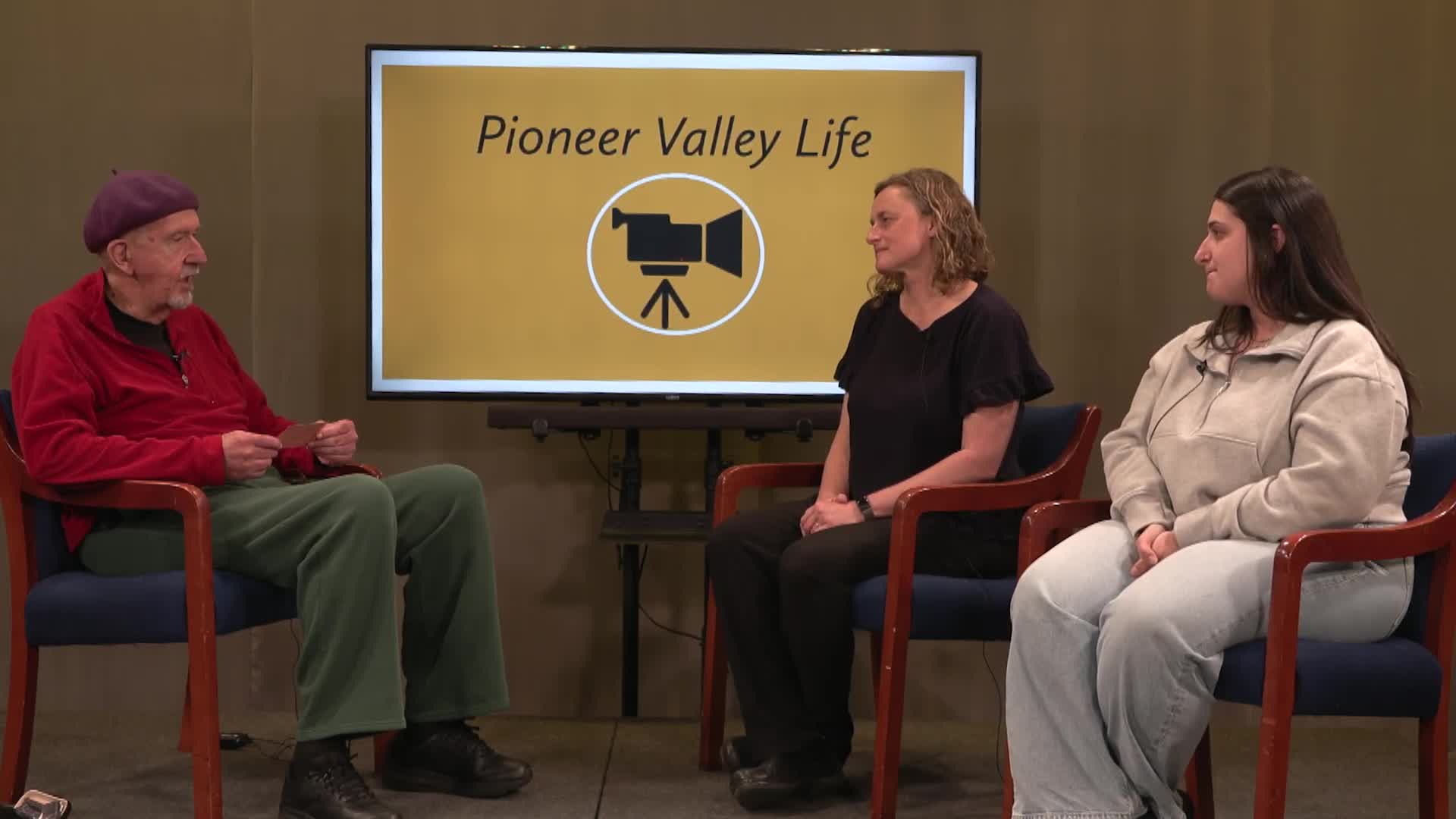 Thumbnail image for Pioneer Valley Life