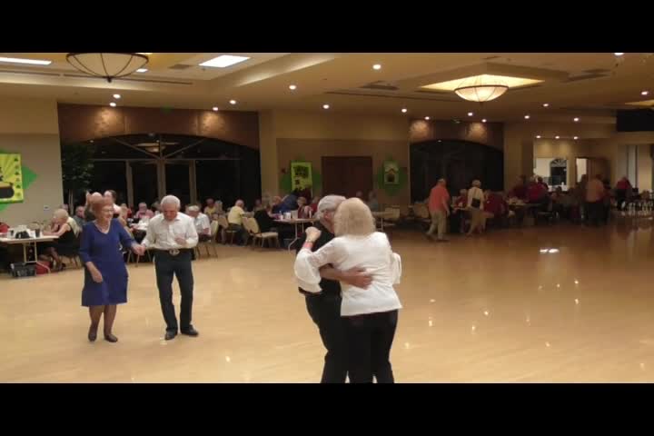 Thumbnail image for Lights Camera Polka