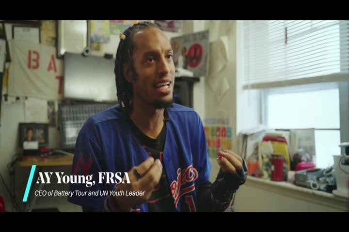 Thumbnail image for Power to the people AY Young