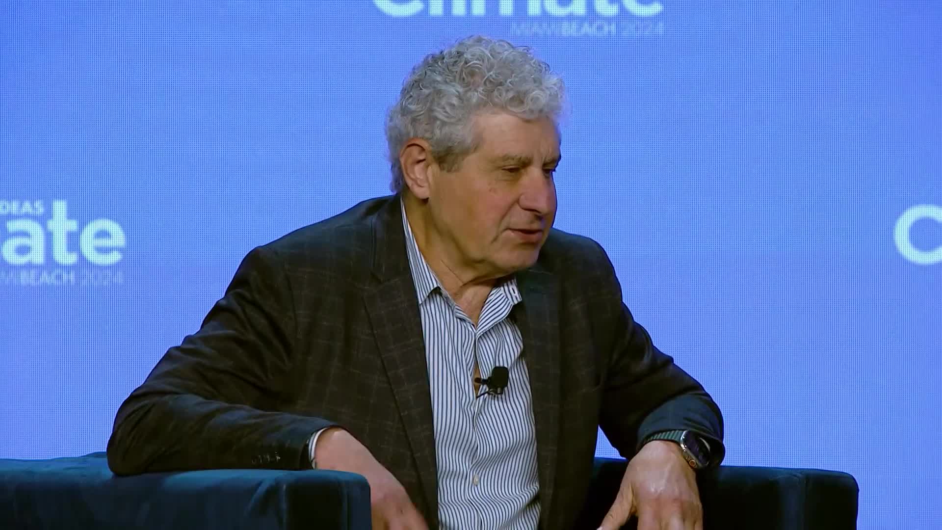 Thumbnail image for Getting Tech Built - Michael Polsky in Conversation with Justin Worland