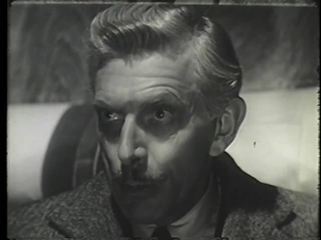 Thumbnail image for Four star playhouse - Man On a Train