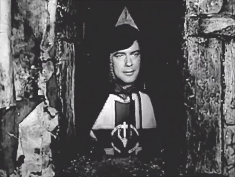 Thumbnail image for Adventures of Robin Hood ( ep 1 the Coming of Robin Hood)