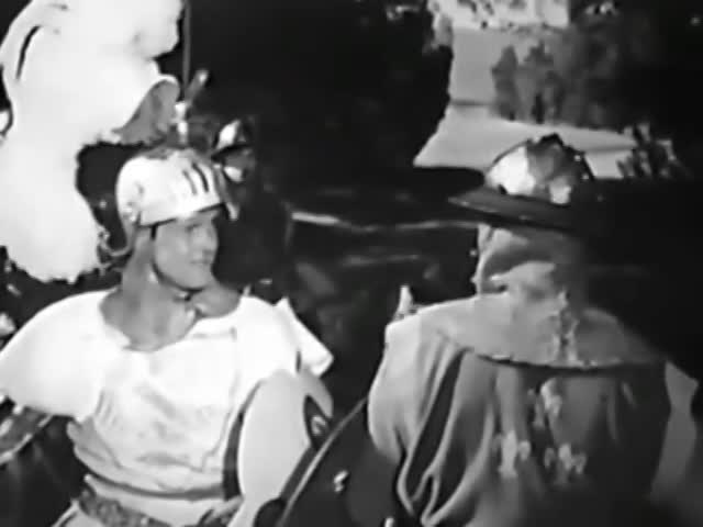 Thumbnail image for Ivanhoe
