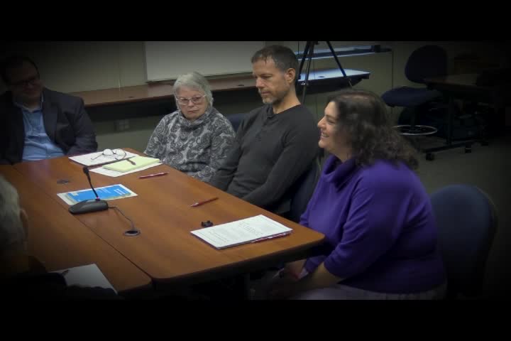 Thumbnail image for Perspectives on Trauma - Story Circle at Landmark College