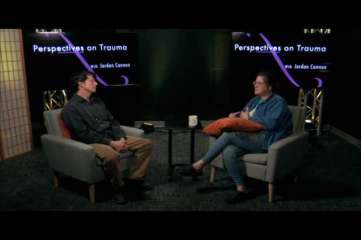Thumbnail image for Perspectives on Trauma