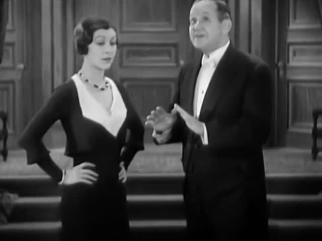 Thumbnail image for Lonely Wives (1931)