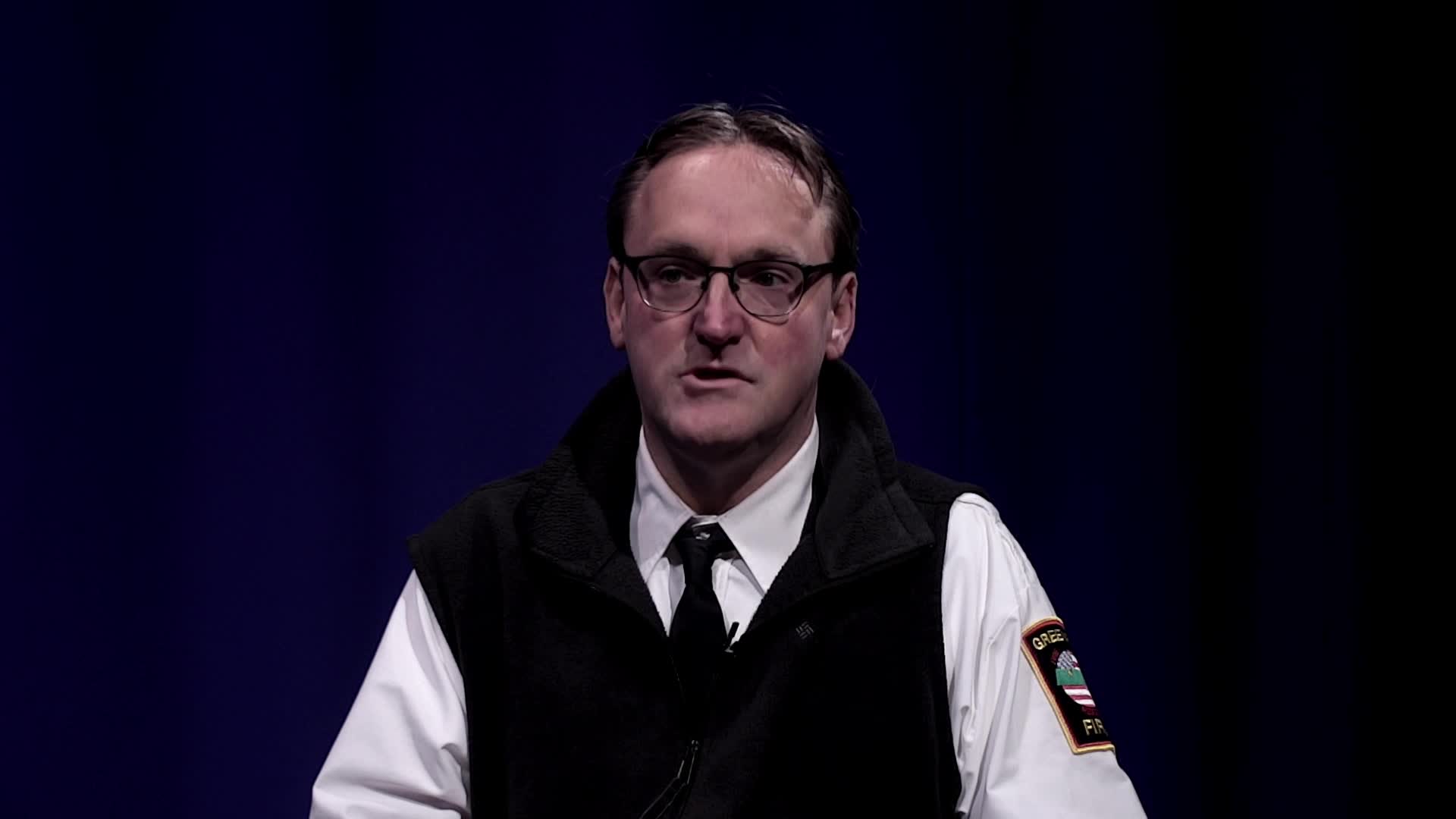 Thumbnail image for Perspectives on Trauma