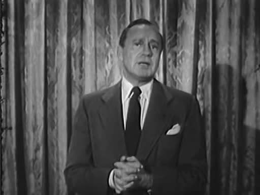 Thumbnail image for Jack Benny - Goldie Fields And Glide