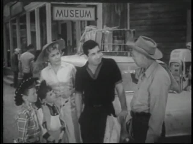 Thumbnail image for Slowest Gun in the West