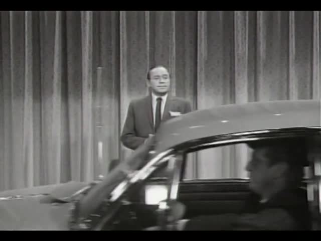 Thumbnail image for Jack Benny-Jack Does Opera