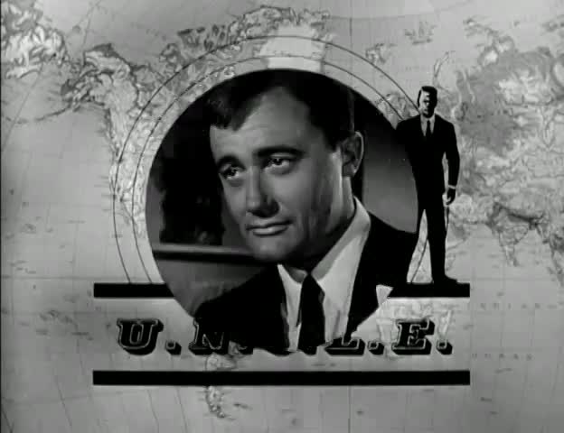Thumbnail image for The Man From U.N.C.L.E.  The Deadly Games Affair