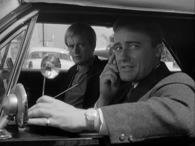 Thumbnail image for The Man From U.N.C.L.E.  The King of Knaves Affair
