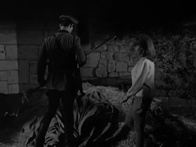 Thumbnail image for The Man From U.N.C.L.E. The Terbuf Affair