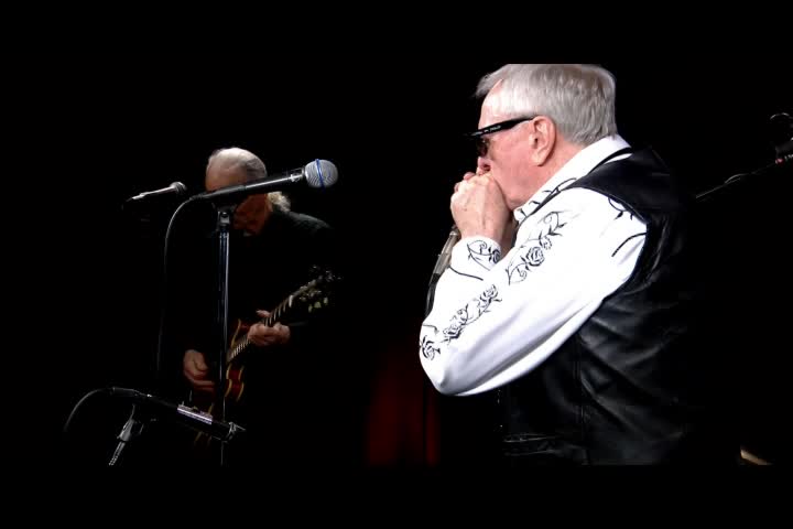 Thumbnail image for The Lights Out Blues Band - March 25, 2024