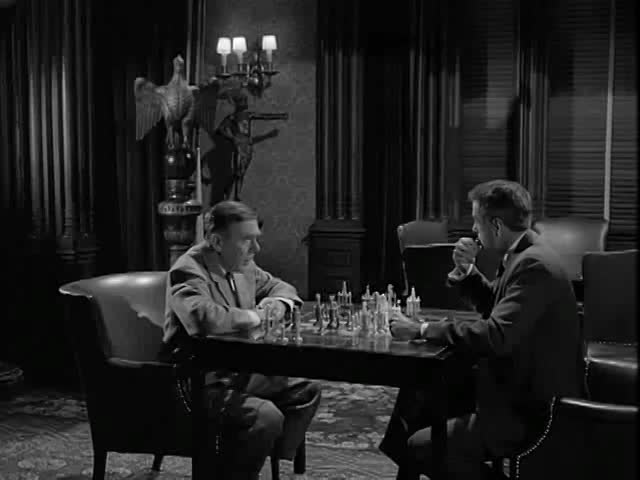 Thumbnail image for The Man From U.N.C.L.E. The Brain-Killer Affair