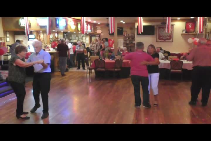 Thumbnail image for Lights Camera Polka