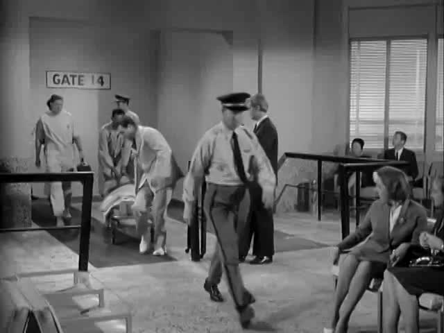 Thumbnail image for The Man From U.N.C.L.E. The Love Affair