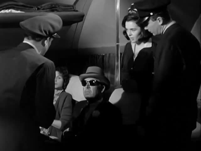 Thumbnail image for The Man From U.N.C.L.E.  The Odd Man Affair