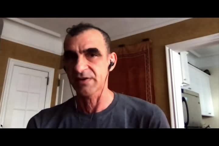 Thumbnail image for The World Fusion Show - Jamshied Sharifi