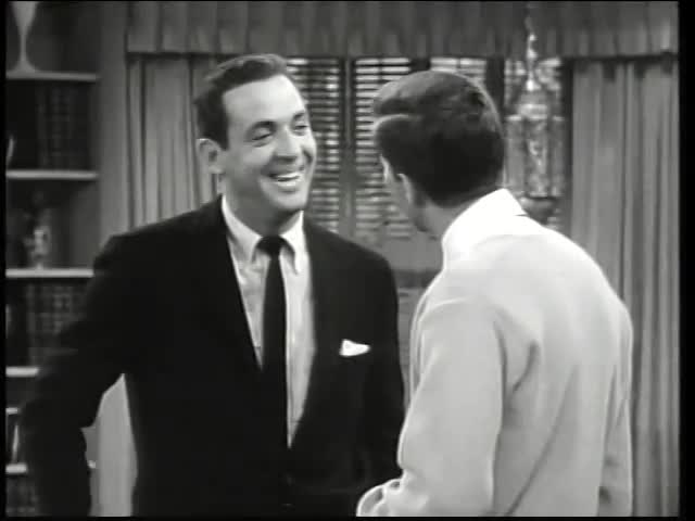 Thumbnail image for Dick Van Dyke Show