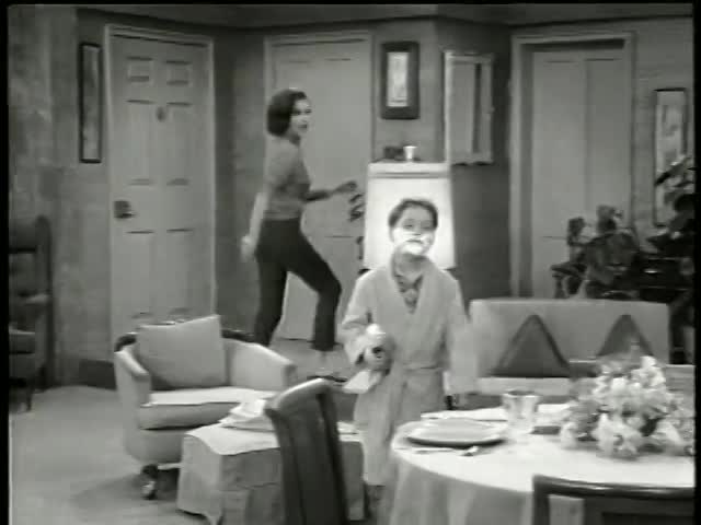 Thumbnail image for Dick Van Dyke Show