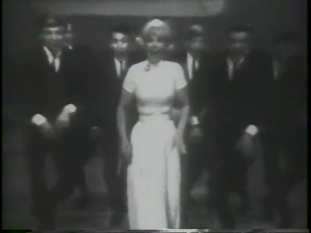 Thumbnail image for The Dinah Shore Show